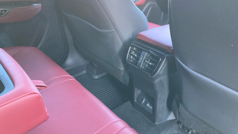 Lexus NX 350h 2.5 5dr E-CVT Hybrid Estate